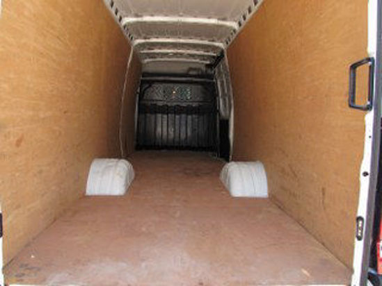 2020 IVECO DAILY 35C16 4100WB 16m3 PANELVAN AC