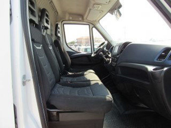 2020 IVECO DAILY 35C16 4100WB 16m3 PANELVAN AC
