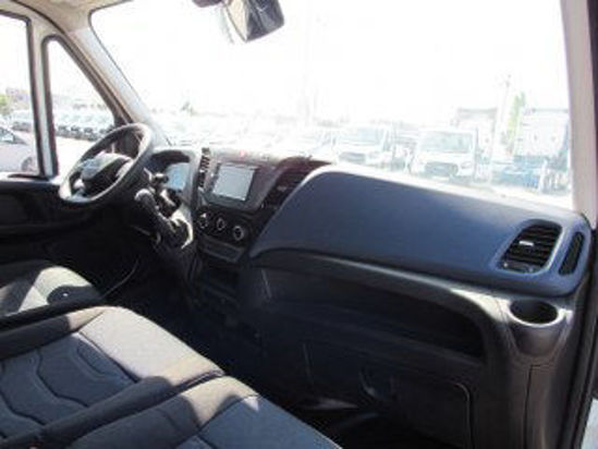 2020 IVECO DAILY 35C16 4100WB 16m3 PANELVAN AC