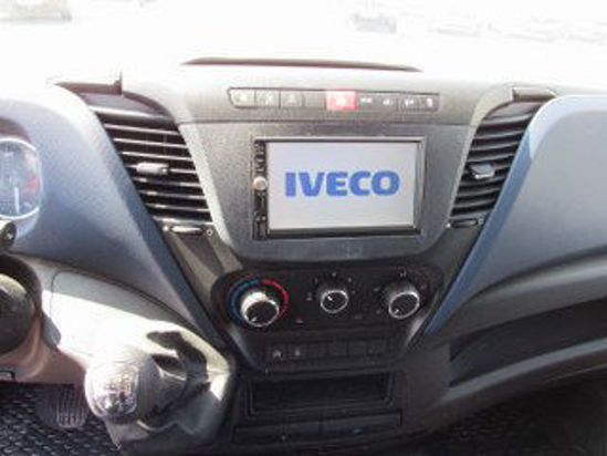 2020 IVECO DAILY 35C16 4100WB 16m3 PANELVAN AC