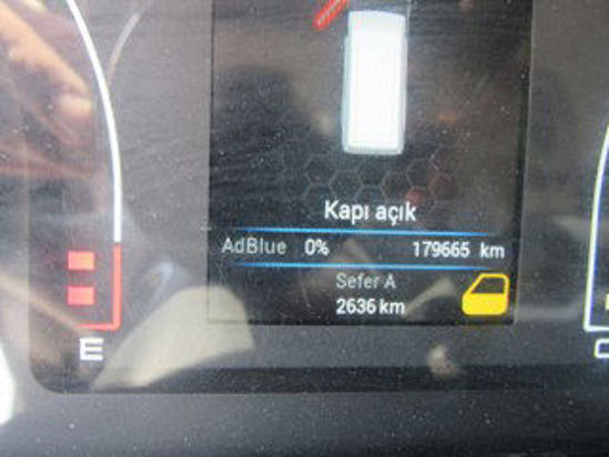 2020 IVECO DAILY 35C16 4100WB 16m3 PANELVAN AC