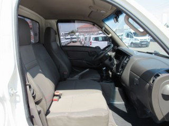 2018 MODEL HYUNDAI H-100 AÇIK SAC KASA AC