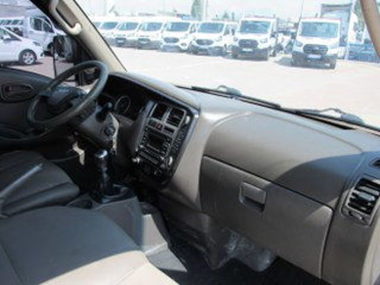 2018 MODEL HYUNDAI H-100 AÇIK SAC KASA AC