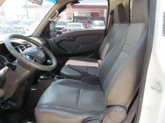 2018 MODEL HYUNDAI H-100 AÇIK SAC KASA AC