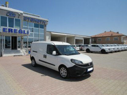 2023 DOBLO CARGO MAXİ PLUS 1.6 M.JET KLİMALI 2+1