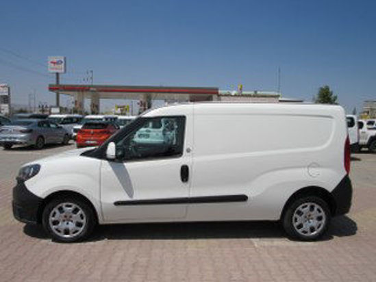 2023 DOBLO CARGO MAXİ PLUS 1.6 M.JET KLİMALI 2+1