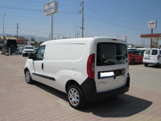 2023 DOBLO CARGO MAXİ PLUS 1.6 M.JET KLİMALI 2+1