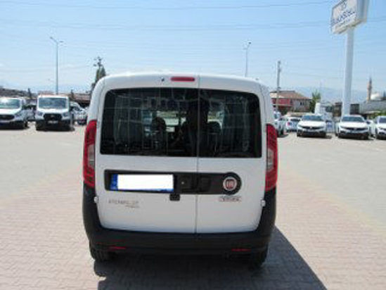 2023 DOBLO CARGO MAXİ PLUS 1.6 M.JET KLİMALI 2+1