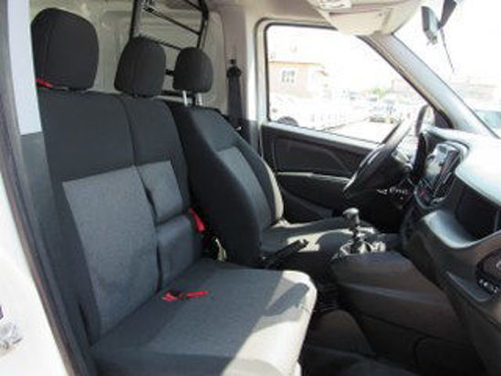 2023 DOBLO CARGO MAXİ PLUS 1.6 M.JET KLİMALI 2+1