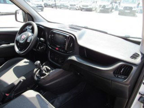 2023 DOBLO CARGO MAXİ PLUS 1.6 M.JET KLİMALI 2+1