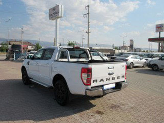 2021 RANGER 2.0 EcoBlue 4X4 XLT OTOMATİK VİTES