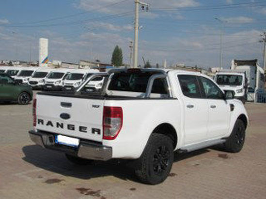 2021 RANGER 2.0 EcoBlue 4X4 XLT OTOMATİK VİTES