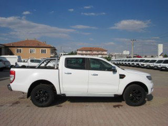 2021 RANGER 2.0 EcoBlue 4X4 XLT OTOMATİK VİTES
