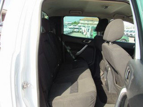 2021 RANGER 2.0 EcoBlue 4X4 XLT OTOMATİK VİTES