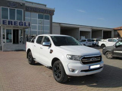 2021 RANGER 2.0 EcoBlue 4X4 XLT OTOMATİK VİTES