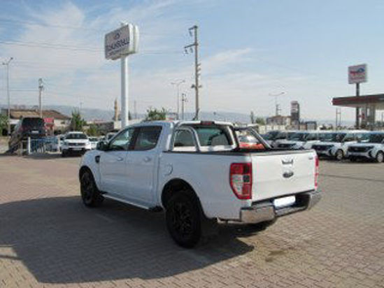 2021 RANGER 2.0 EcoBlue 4X4 XLT OTOMATİK VİTES