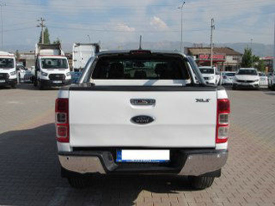 2021 RANGER 2.0 EcoBlue 4X4 XLT OTOMATİK VİTES