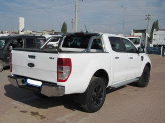 2021 RANGER 2.0 EcoBlue 4X4 XLT OTOMATİK VİTES