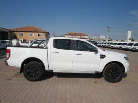2021 RANGER 2.0 EcoBlue 4X4 XLT OTOMATİK VİTES