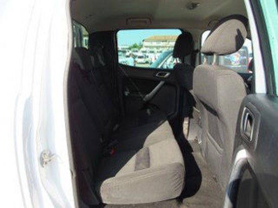 2021 RANGER 2.0 EcoBlue 4X4 XLT OTOMATİK VİTES