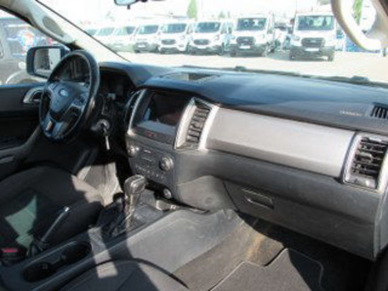 2021 RANGER 2.0 EcoBlue 4X4 XLT OTOMATİK VİTES
