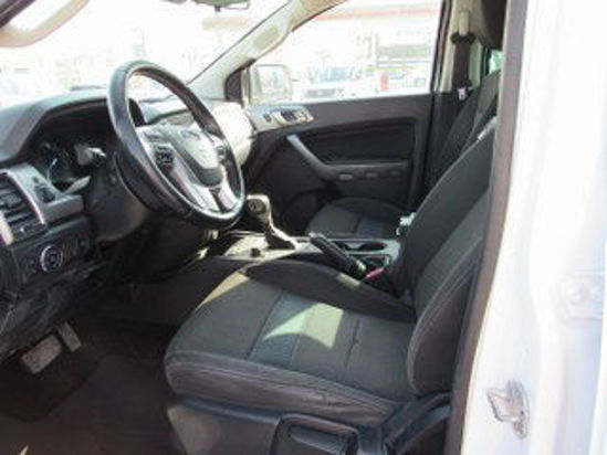 2021 RANGER 2.0 EcoBlue 4X4 XLT OTOMATİK VİTES