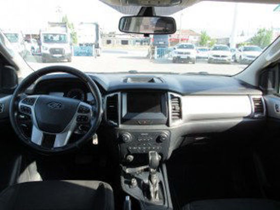2021 RANGER 2.0 EcoBlue 4X4 XLT OTOMATİK VİTES