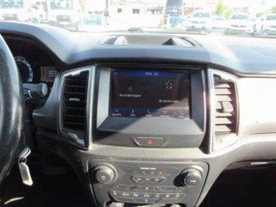 2021 RANGER 2.0 EcoBlue 4X4 XLT OTOMATİK VİTES