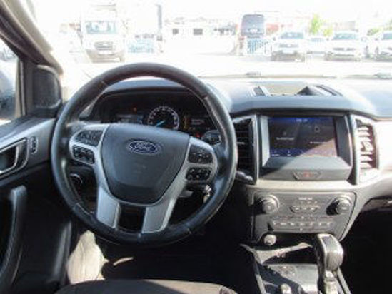 2021 RANGER 2.0 EcoBlue 4X4 XLT OTOMATİK VİTES