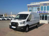 2022 TRANSİT 350 L VAN TREND 11 m3 170 HP AC