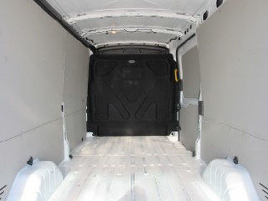 2022 TRANSİT 350 L VAN TREND 11 m3 170 HP AC