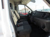 2022 TRANSİT 350 L VAN TREND 11 m3 170 HP AC