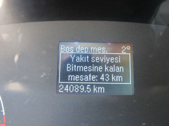 2022 TRANSİT 350 L VAN TREND 11 m3 170 HP AC