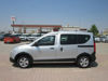 2014 MODEL DACİA DOKKER 1.5 DCİ STEPWAY