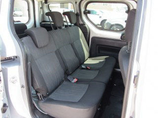 2014 MODEL DACİA DOKKER 1.5 DCİ STEPWAY
