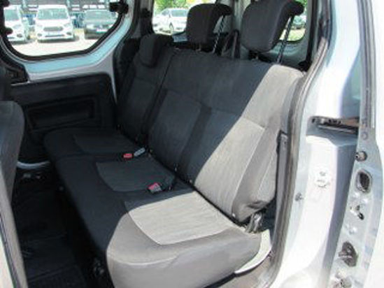 2014 MODEL DACİA DOKKER 1.5 DCİ STEPWAY