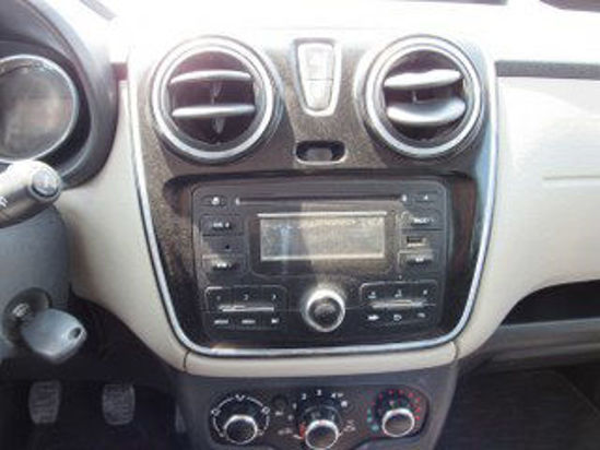 2014 MODEL DACİA DOKKER 1.5 DCİ STEPWAY