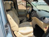 2012 FORD CONNECT 1.8 TDCI SILVER 90 HP
