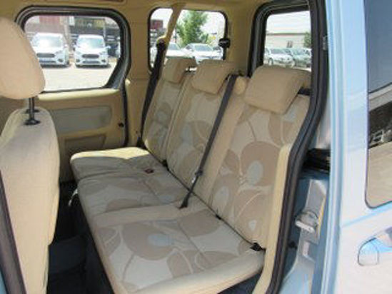 2012 FORD CONNECT 1.8 TDCI SILVER 90 HP