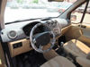 2012 FORD CONNECT 1.8 TDCI SILVER 90 HP