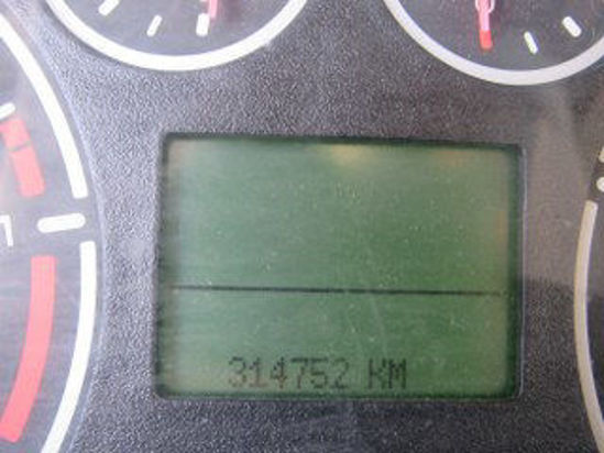 2012 FORD CONNECT 1.8 TDCI SILVER 90 HP