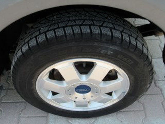 2012 FORD CONNECT 1.8 TDCI SILVER 90 HP