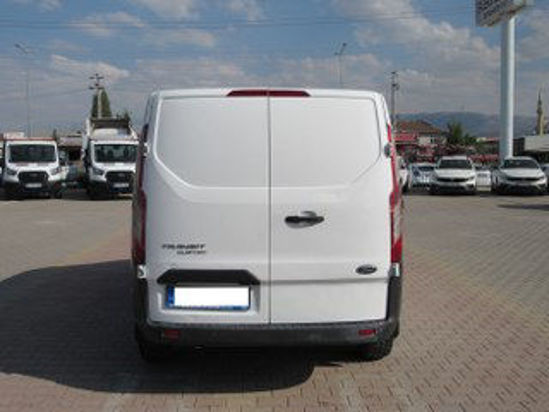 2015 FORD CUSTOM 310 S PANELVAN AC