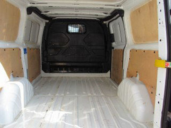 2015 FORD CUSTOM 310 S PANELVAN AC