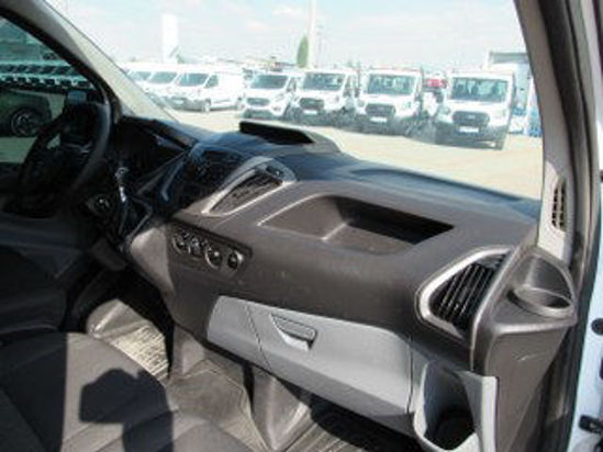 2015 FORD CUSTOM 310 S PANELVAN AC