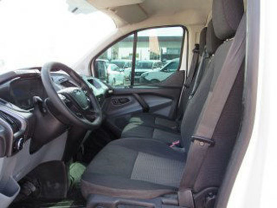 2015 FORD CUSTOM 310 S PANELVAN AC