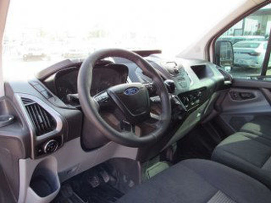 2015 FORD CUSTOM 310 S PANELVAN AC