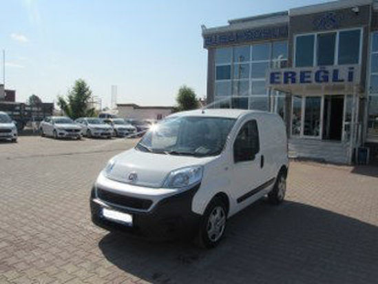 2021 FİORİNO CARGO 1.3 MJET 95 HP AC