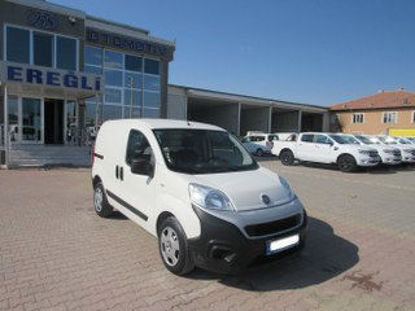 2021 FİORİNO CARGO 1.3 MJET 95 HP AC