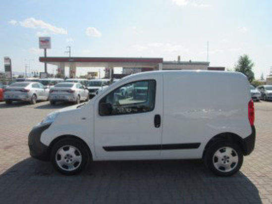 2021 FİORİNO CARGO 1.3 MJET 95 HP AC